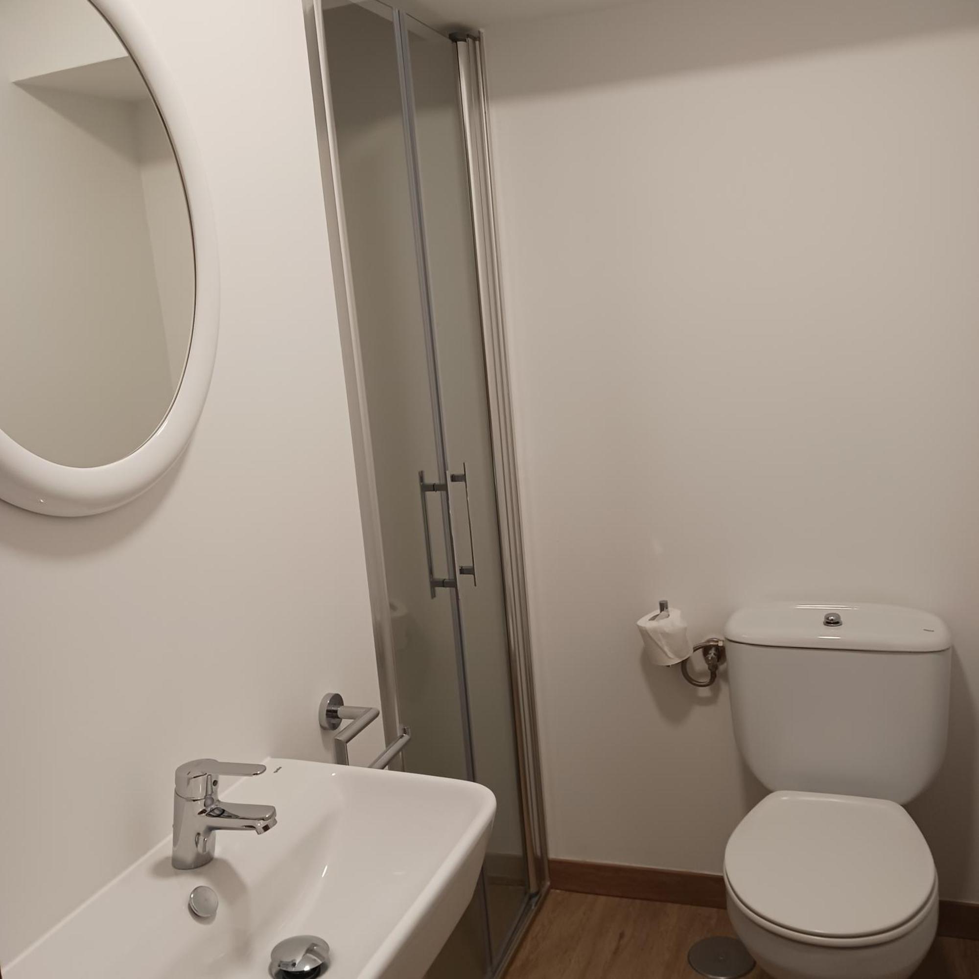 Apartamentos De Uso Turistico Fontina - Playa Montalvo - Sanxenx0 -Pontevedra Sanxenxo Exterior foto