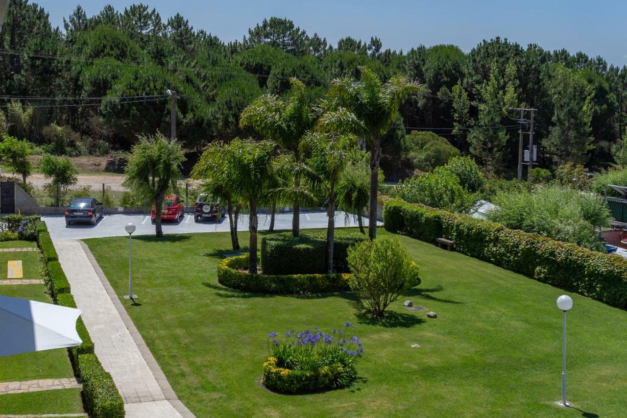Apartamentos De Uso Turistico Fontina - Playa Montalvo - Sanxenx0 -Pontevedra Sanxenxo Exterior foto